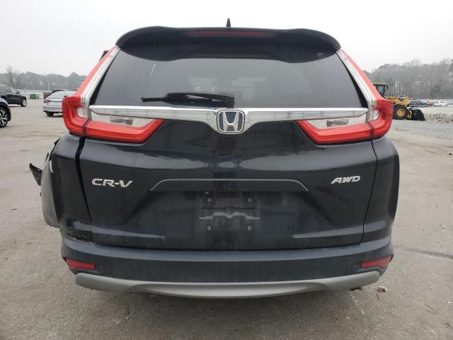 2017 HONDA CR-V EX - 5J6RW2H57HL030912
