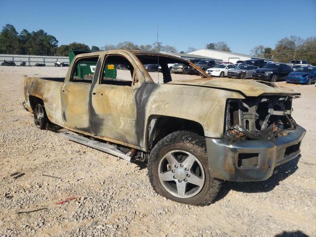Vin: 1gc1ktey4kf221955, lot: 48866255, chevrolet all models k2500 heavy duty ltz 20194