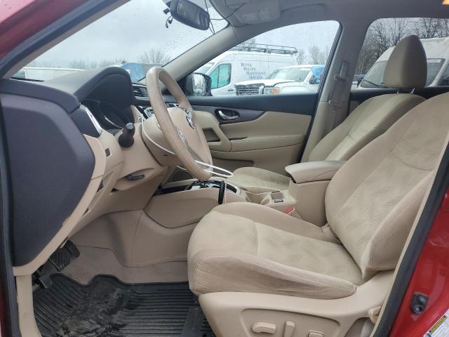 2015 NISSAN ROGUE S - 5N1AT2MV3FC829466