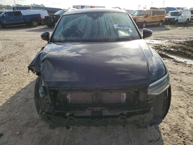 2022 VOLKSWAGEN TIGUAN SE - 3VV3B7AX5NM136349