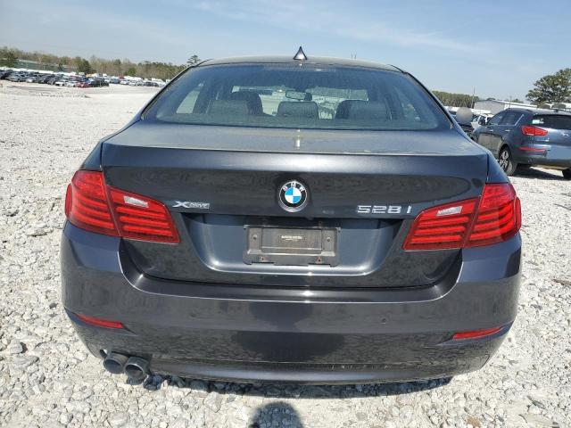 2015 BMW 528 XI - WBA5A7C50FD625581