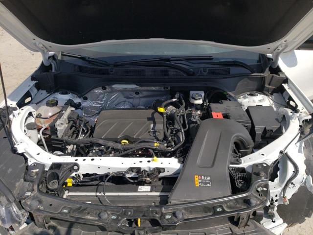 2024 CHEVROLET TRAX 2RS KL77LJE26RC023152