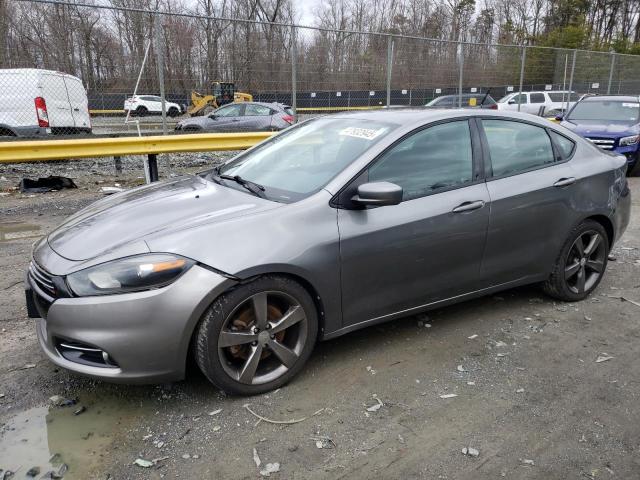 DODGE DART SXT