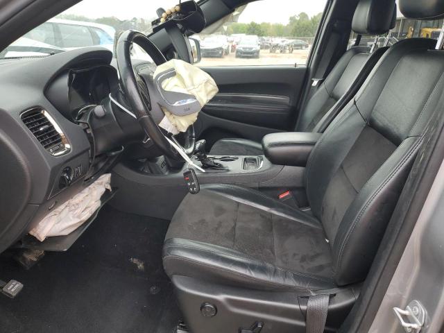 2020 DODGE DURANGO GT - 1C4RDHDG4LC259076