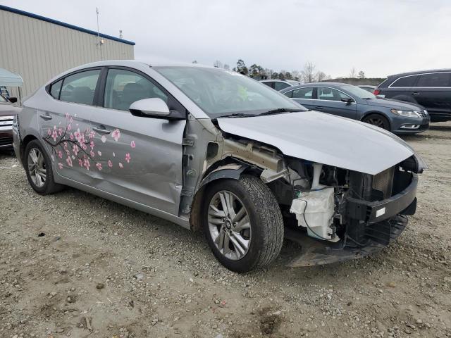 2020 HYUNDAI ELANTRA SE - 5NPD84LF4LH569474