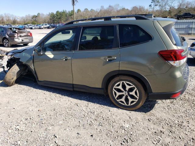 Vin: jf2skajc8lh606980, lot: 47955535, subaru forester premium 20202