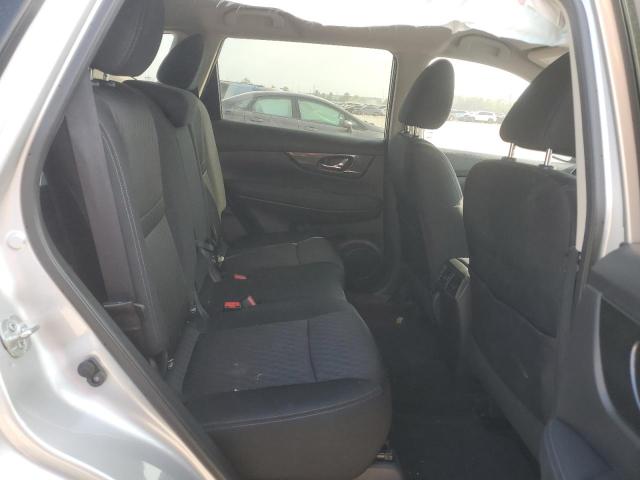 2018 NISSAN ROGUE S - KNMAT2MTXJP603753