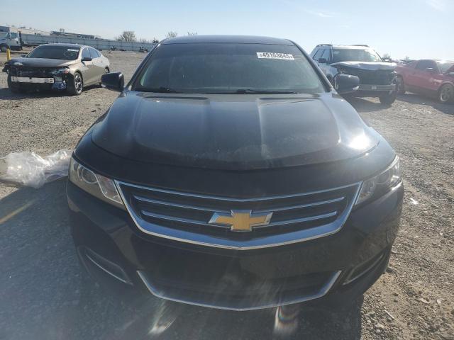 2019 CHEVROLET IMPALA LT 1G11Z5SAXKU134774
