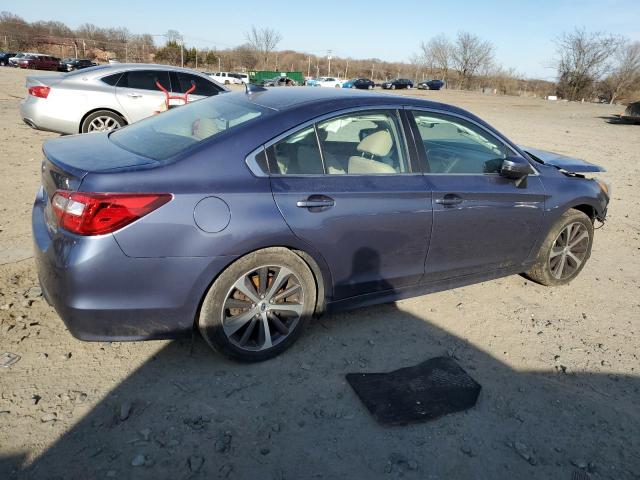 Vin: 4s3bnan64h3003734, lot: 48562695, subaru legacy 2.5i limited 20173