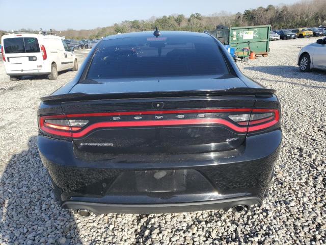 2019 DODGE CHARGER GT 2C3CDXHG6KH686365