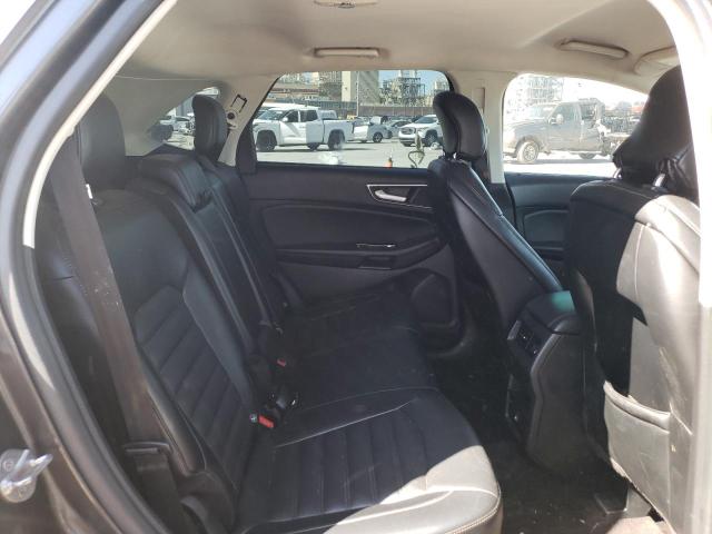 2016 FORD EDGE SEL - 2FMPK4J90GBC31871