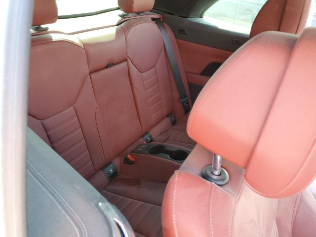 2022 BMW 430I - WBA23AT03NCH74847