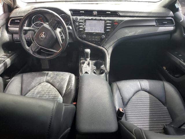 2020 TOYOTA CAMRY SE - 4T1G11BK6LU011867