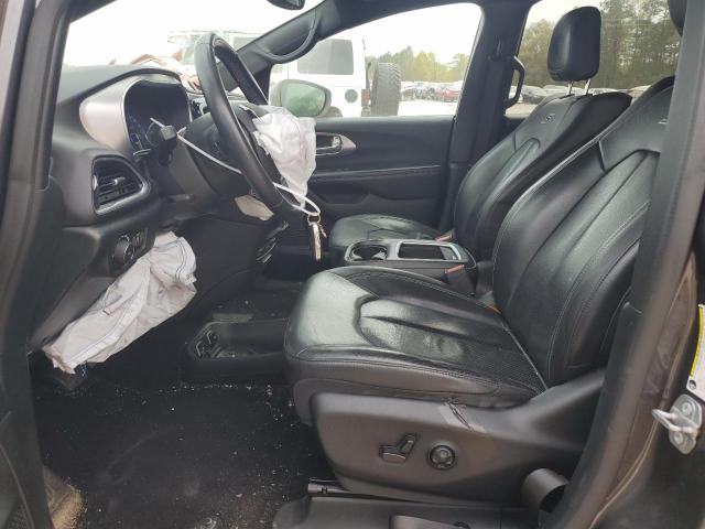 2018 CHRYSLER PACIFICA T - 2C4RC1EG6JR197743