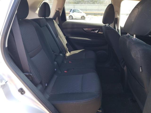 2017 NISSAN ROGUE S - KNMAT2MV9HP556050