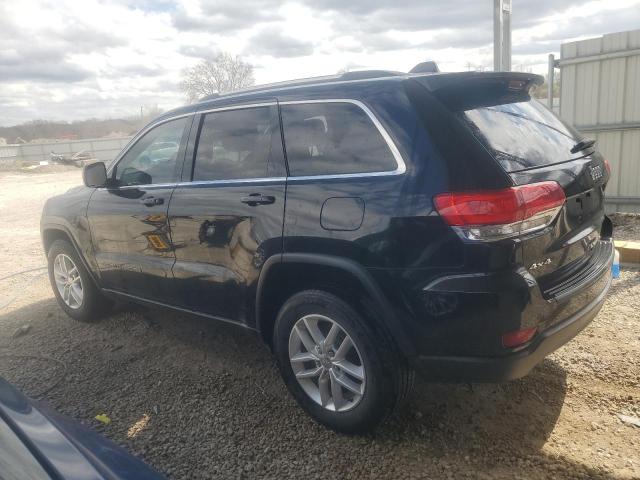 Vin: 1c4rjfag8hc926563, lot: 46495445, jeep grand cher laredo 20172