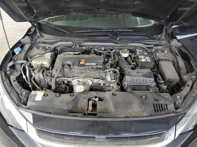 2016 HONDA CIVIC EX - 2HGFC2F77GH520253
