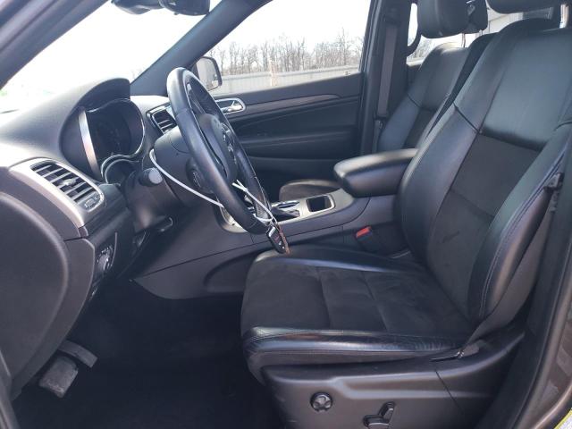 2021 JEEP GRAND CHER - 1C4RJFAG0MC647523