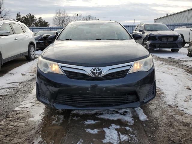 2012 TOYOTA CAMRY BASE - 4T1BF1FKXCU048152