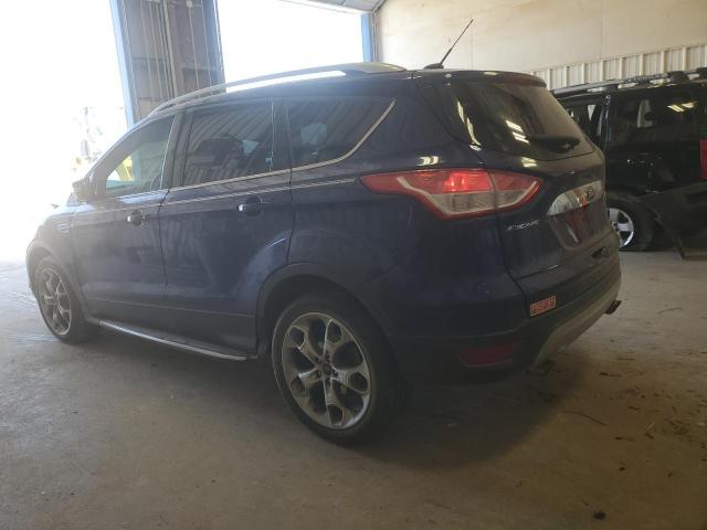 Vin: 1fmcu0j93fub18829, lot: 49485795, ford escape titanium 20152