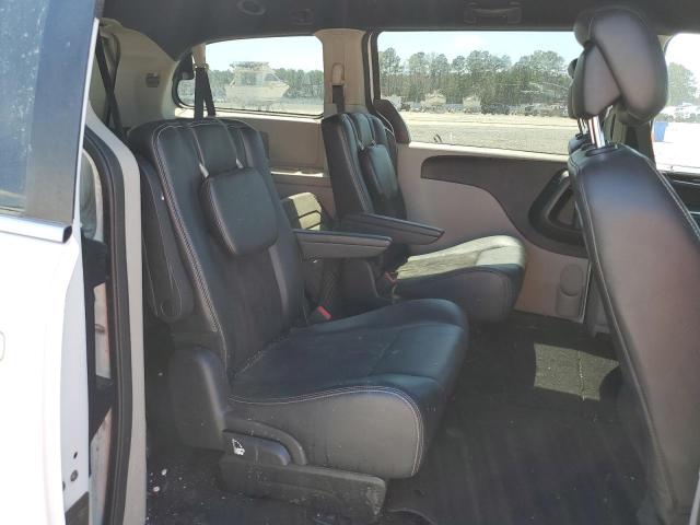2020 DODGE GRAND CARA - 2C4RDGCG5LR196704