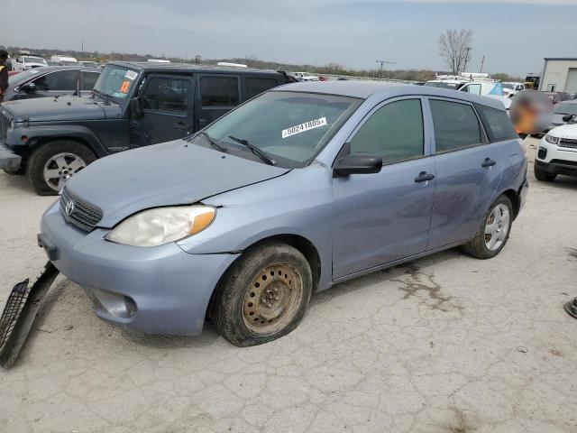 TOYOTA COROLLA MA