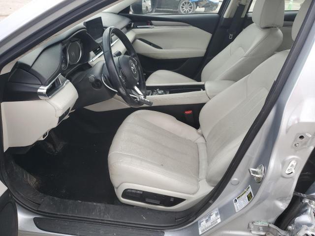 2018 MAZDA 6 GRAND TO - JM1GL1WY3J1332826