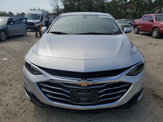 2020 CHEVROLET MALIBU LT - 1G1ZD5ST1LF052117
