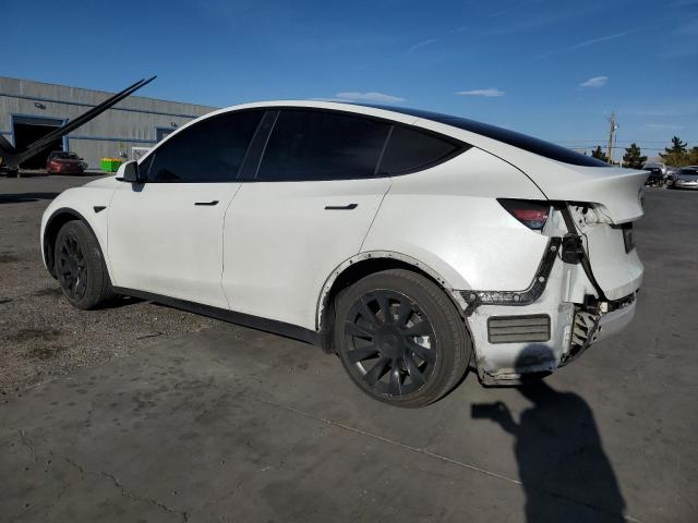 Vin: 7saygdeexnf408169, lot: 50495545, tesla model y 20222