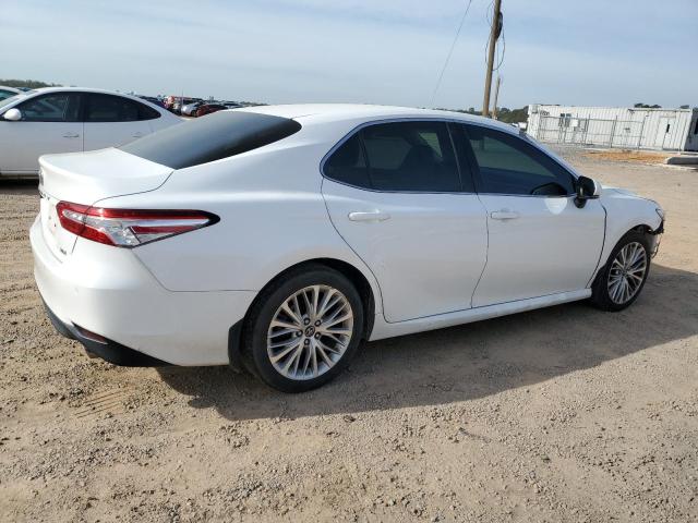 Vin: 4t1b11hk7ju130221, lot: 50402785, toyota camry l 20183