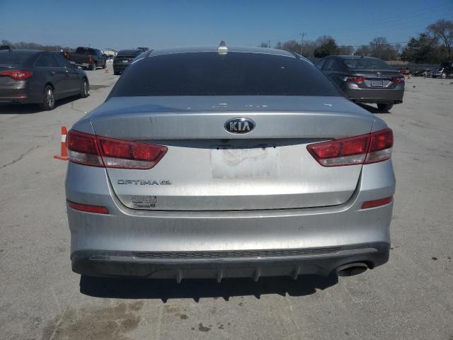 2020 KIA OPTIMA LX - 5XXGT4L33LG428649