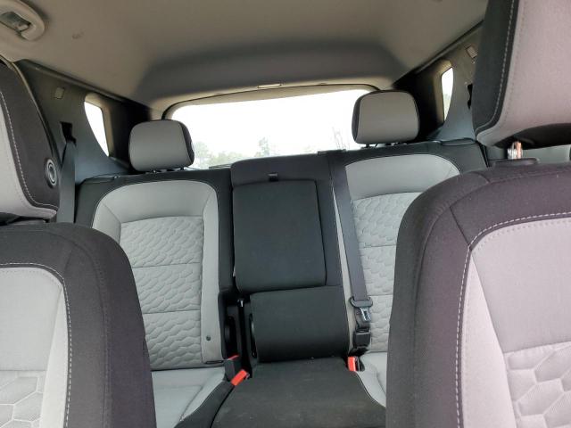 2020 CHEVROLET EQUINOX LS - 2GNAXHEV8L6101079