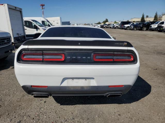 2020 DODGE CHALLENGER - 2C3CDZFJ6LH250417