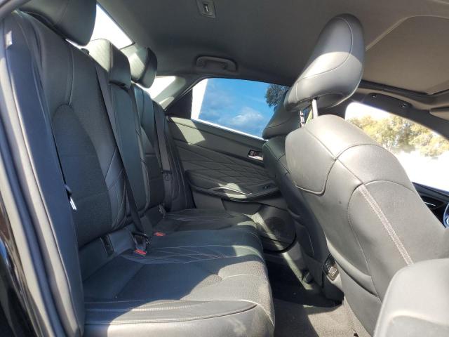 2021 TOYOTA AVALON LIM 4T1DA1AB7MU001032