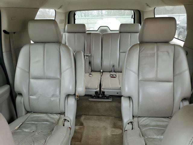 2011 GMC YUKON XL K - 1GKS2KE32BR320327