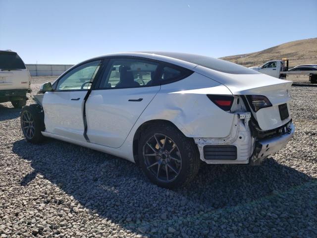 2022 TESLA MODEL 3 - 5YJ3E1EA6NF126460