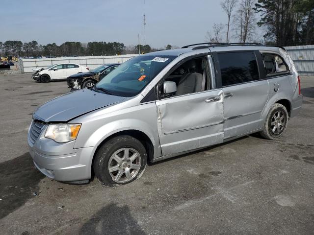 CHRYSLER TOWN & COU