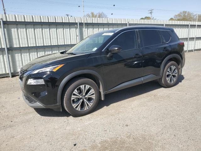 Vin: 5n1at3ba3mc844049, lot: 49685825, nissan rogue sv 2021 img_1