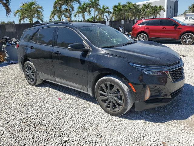 Vin: 3gnaxmeg4pl225135, lot: 49802935, chevrolet equinox rs 20234