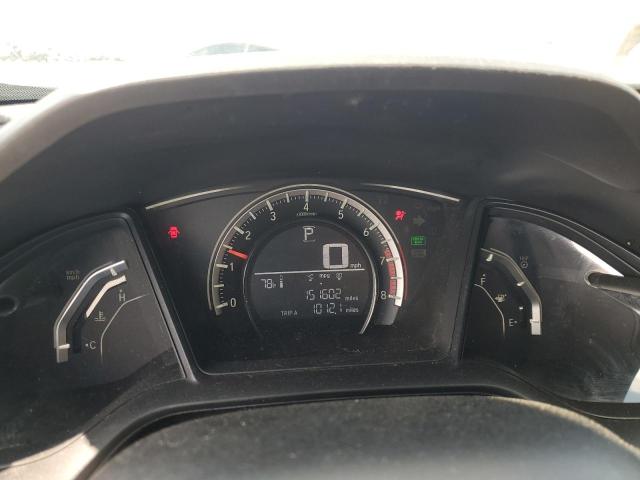 2016 HONDA CIVIC LX - 2HGFC2F51GH515970
