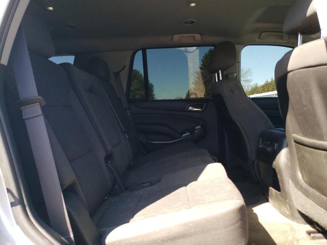2015 GMC YUKON SLE 1GKS2AKC2FR200015