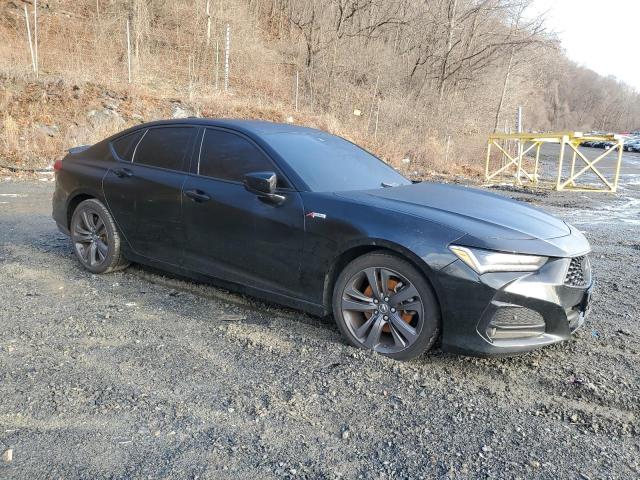 Vin: 19uub6f57na002834, lot: 84586424, acura tlx tech a 20224
