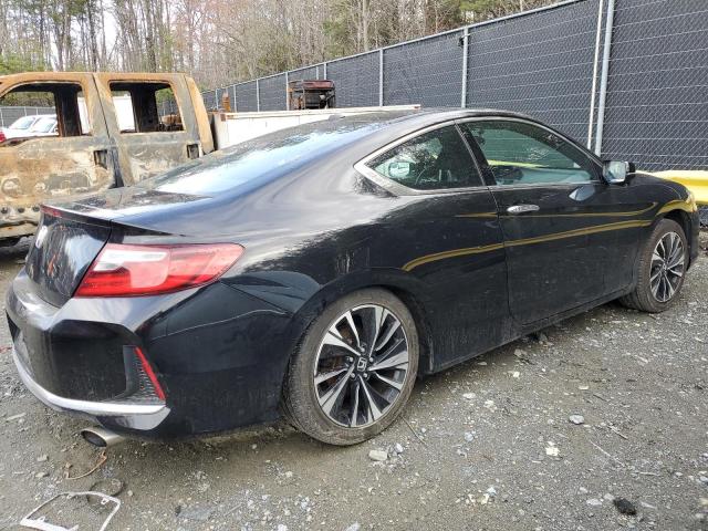 2016 HONDA ACCORD EX - 1HGCT1B70GA000512