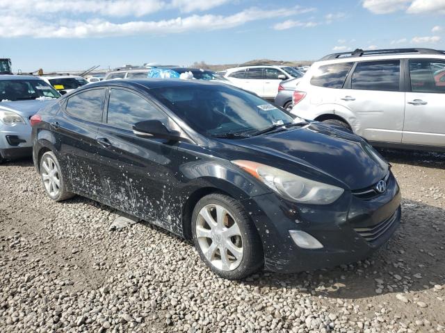 Vin: 5npdh4ae5dh335890, lot: 49496005, hyundai elantra gls 20134