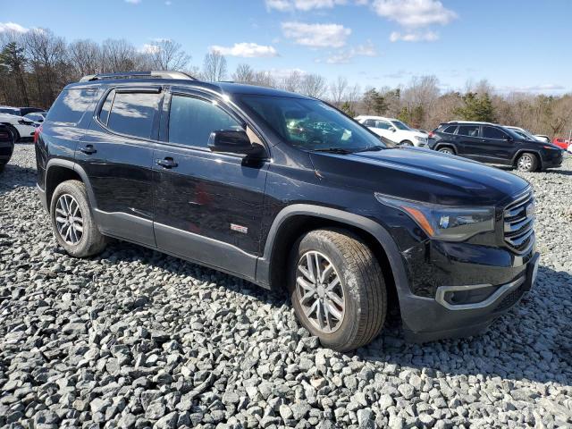 Vin: 1gkkntls8hz148675, lot: 47463995, gmc acadia all terrain 20174