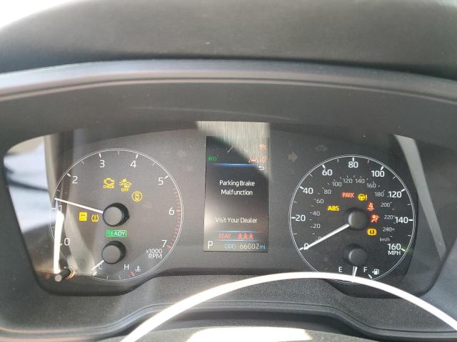 2023 TOYOTA COROLLA LE - JTDBCMFE7P3005330