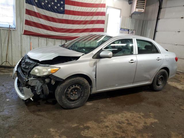 Vin: 2t1bu4ee5cc904655, lot: 48018635, toyota corolla base 2012 img_1