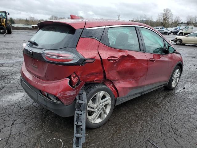 Vin: 1g1fw6s02p4128938, lot: 55649225, chevrolet bolt 1lt 20233
