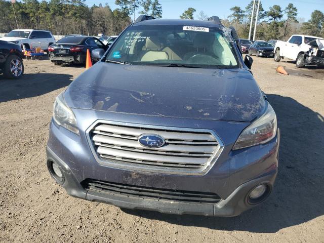 2017 SUBARU OUTBACK 2. - 4S4BSADC0H3438777