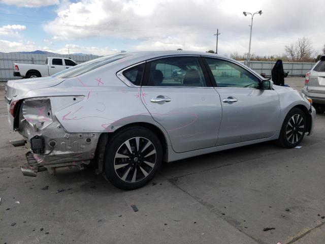 Vin: 1n4al3ap2jc260897, lot: 49613745, nissan altima 2.5 20183